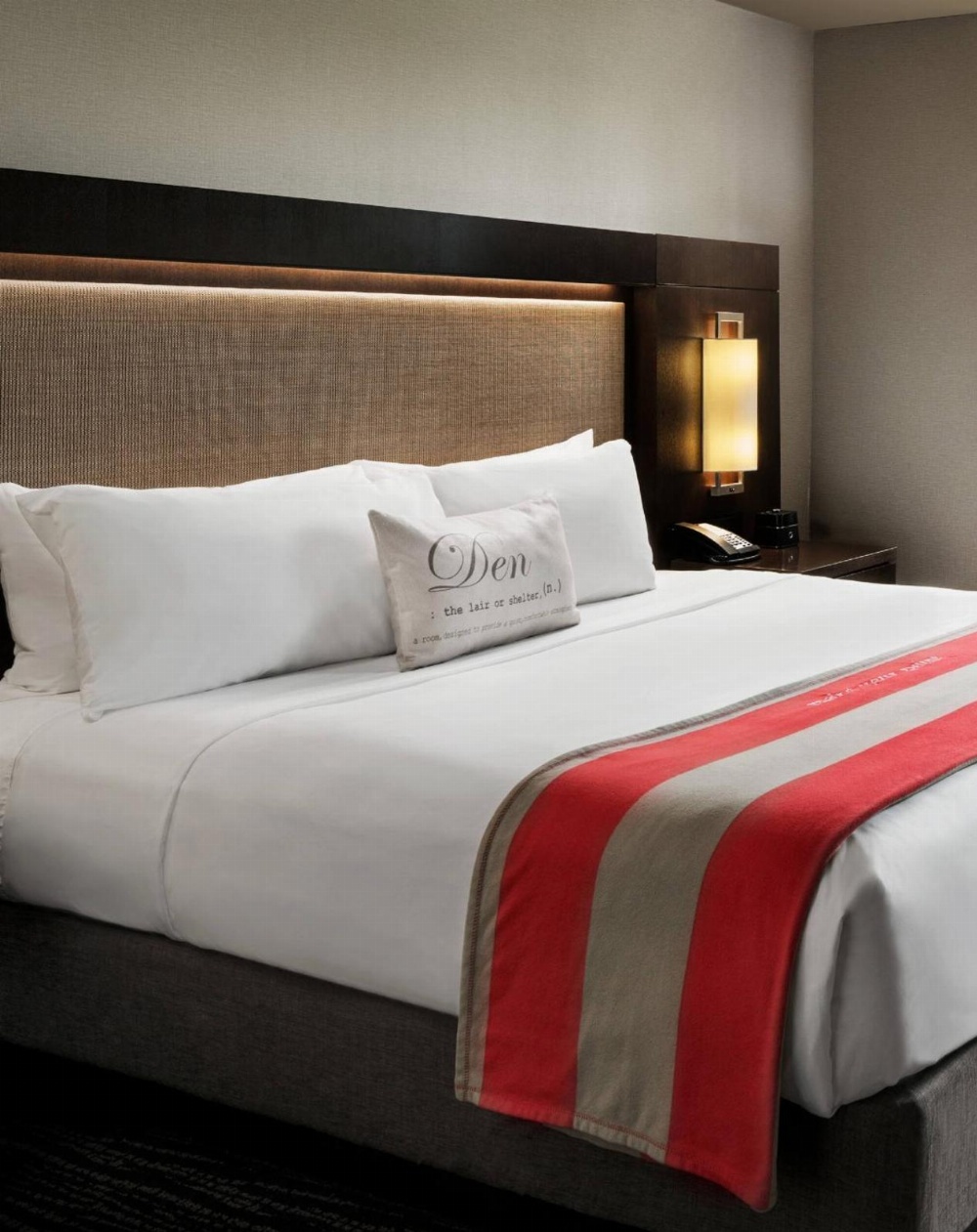 The StateView Hotel, Autograph Collection Main image