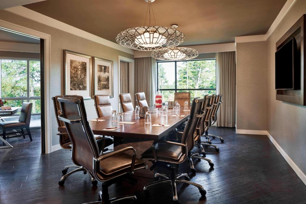 The StateView Hotel, Autograph Collection